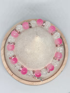 Bracelet Douceur Étoilée – Collection Étoile de Maman