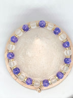 Bracelet Douce Harmonie – Collection Complice d’Âme
