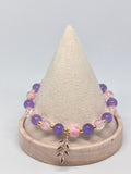 Bracelet Eclosion d’Amour – Collection Étoile de Maman