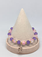 Bracelet Eclosion d’Amour – Collection Étoile de Maman