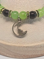 Bracelet Veilleuse Étoilée  -  Collection Mains de Lumière
