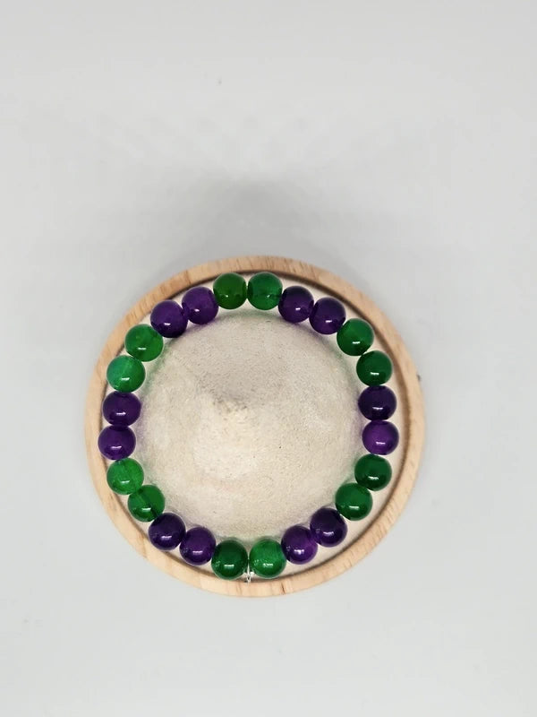 Bracelet Éclat de Chance – Collection Mains de Lumière